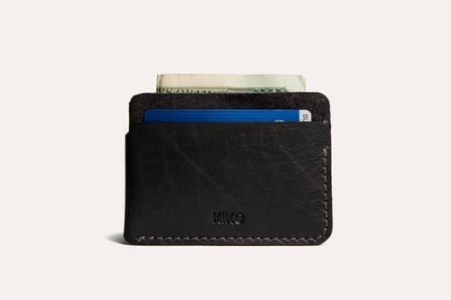 Pocket Card Wallet