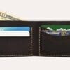 Bifold Leather Wallet