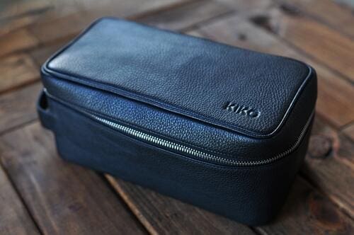 Alternative view of Kiko - Dopp Kit Bag - Must Have
