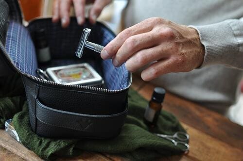 Kiko - Dopp Kit Bag - Must Have - Image 3