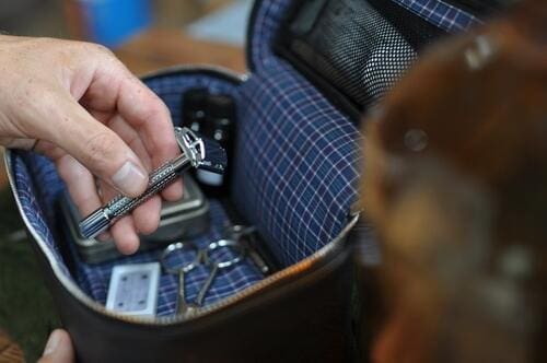 Kiko - Dopp Kit Bag - Must Have - Image 6