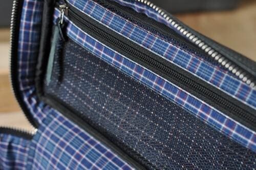 Kiko - Dopp Kit Bag - Must Have - Image 7