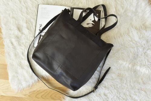 Kiko - Journalist Tote Bag - Awesome - Image 8
