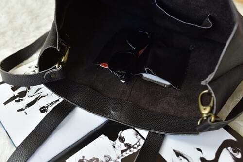 Kiko - Journalist Tote Bag - Awesome - Image 6