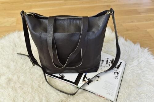 Kiko - Journalist Tote Bag - Awesome - Image 3