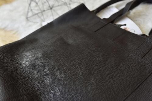 Kiko - Journalist Tote Bag - Awesome - Image 9