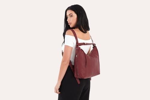 Kiko - Versatile Shoulder Bag - Amazing - Image 14