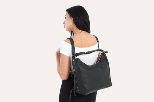 Kiko - Versatile Shoulder Bag - Amazing - Image 3