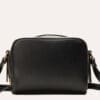 Boxed Crossbody Bag
