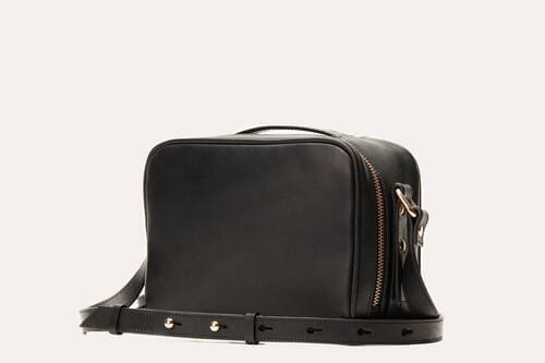 Kiko - Boxed Crossbody Bag - Beautiful - Image 3
