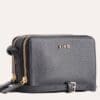 Zip Around Crossbody Bag
