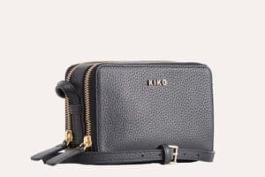 Zip Around Crossbody Bag