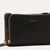 Zip Around Crossbody Bag