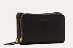 Zip Around Crossbody Bag
