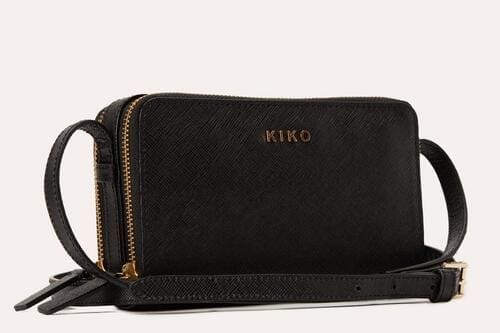 Kiko - Zip Around Crossbody Bag - Awesome - Image 4