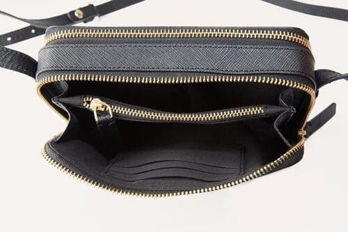Kiko - Zip Around Crossbody Bag - Awesome - Image 5