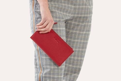 Kiko - Top Zip Wallet - Must Own - Image 6