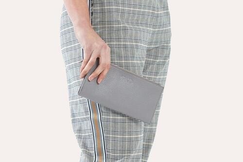 Kiko - Top Zip Wallet - Must Own - Image 9