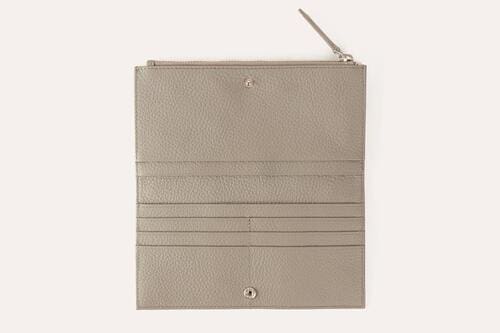 Kiko - Top Zip Wallet - Must Own - Image 11