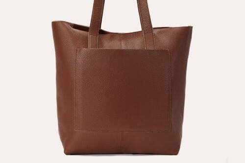 Kiko - Journalist Tote Bag - Awesome - Image 24