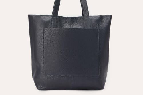 Journalist Tote Bag