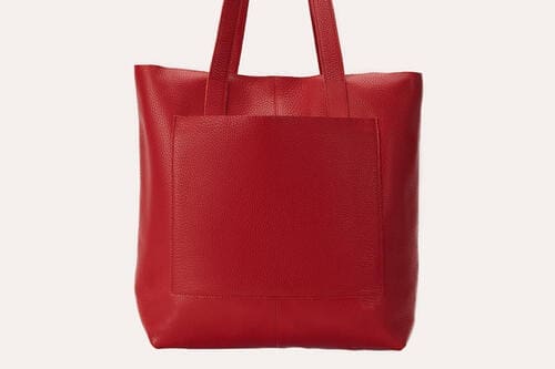 Kiko - Journalist Tote Bag - Awesome
