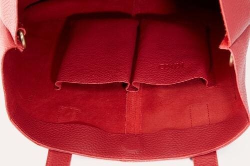 Kiko - Journalist Tote Bag - Awesome - Image 20