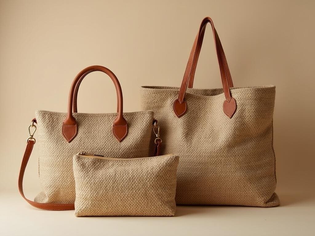 eco-friendly handbags