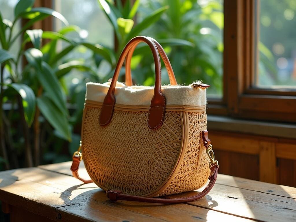 eco-friendly handbags