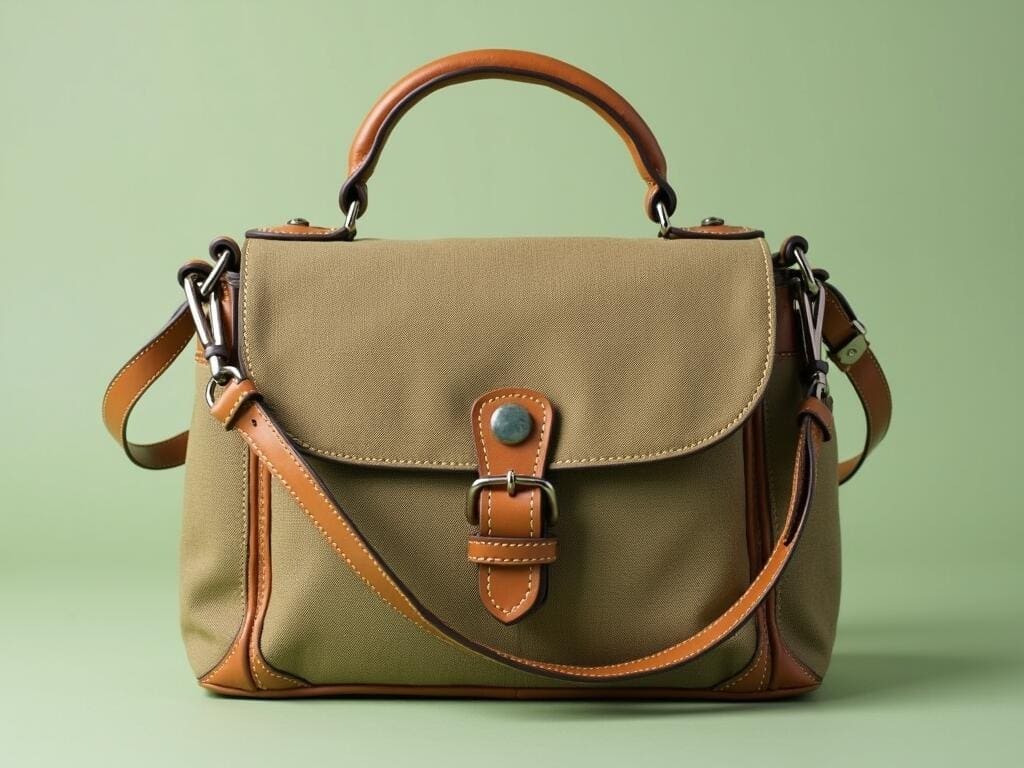 eco-friendly handbags