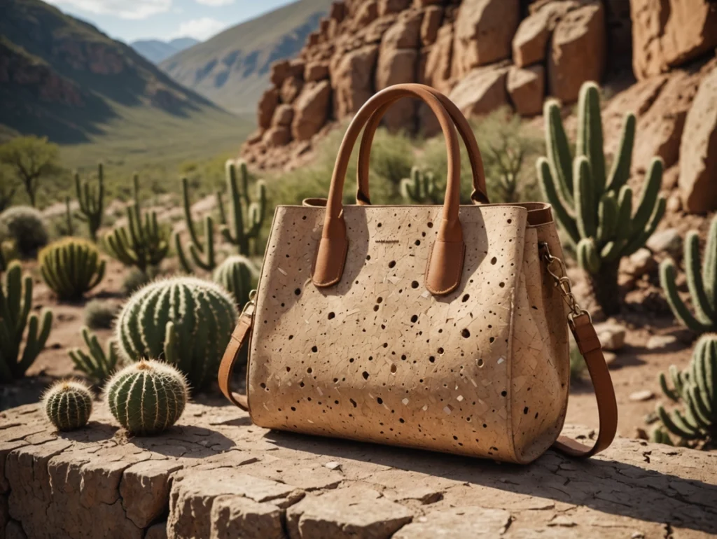 eco-friendly handbags