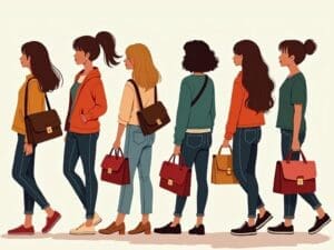 Handbags for Teens