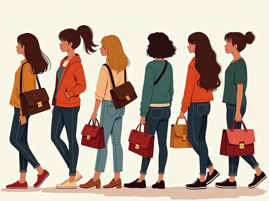 Handbags for Teens