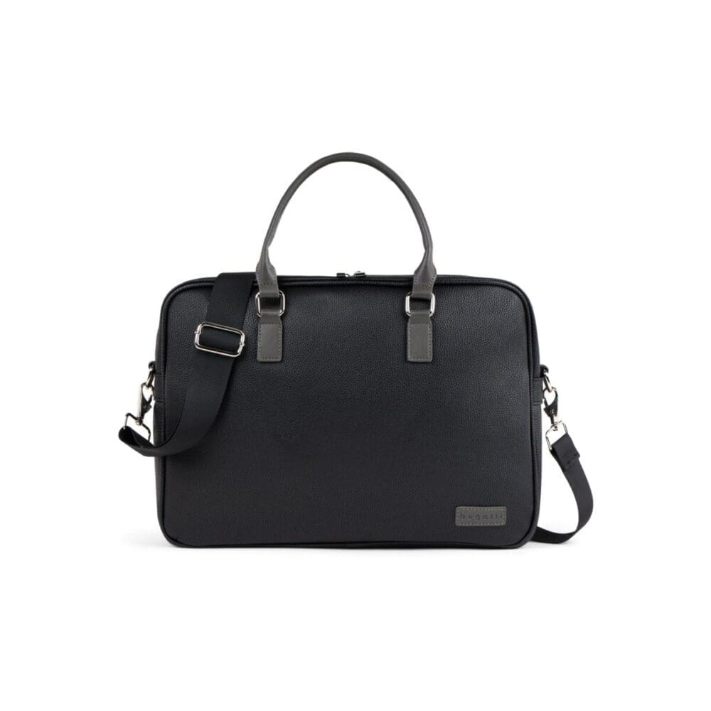 Contrast Briefcase - Image 7