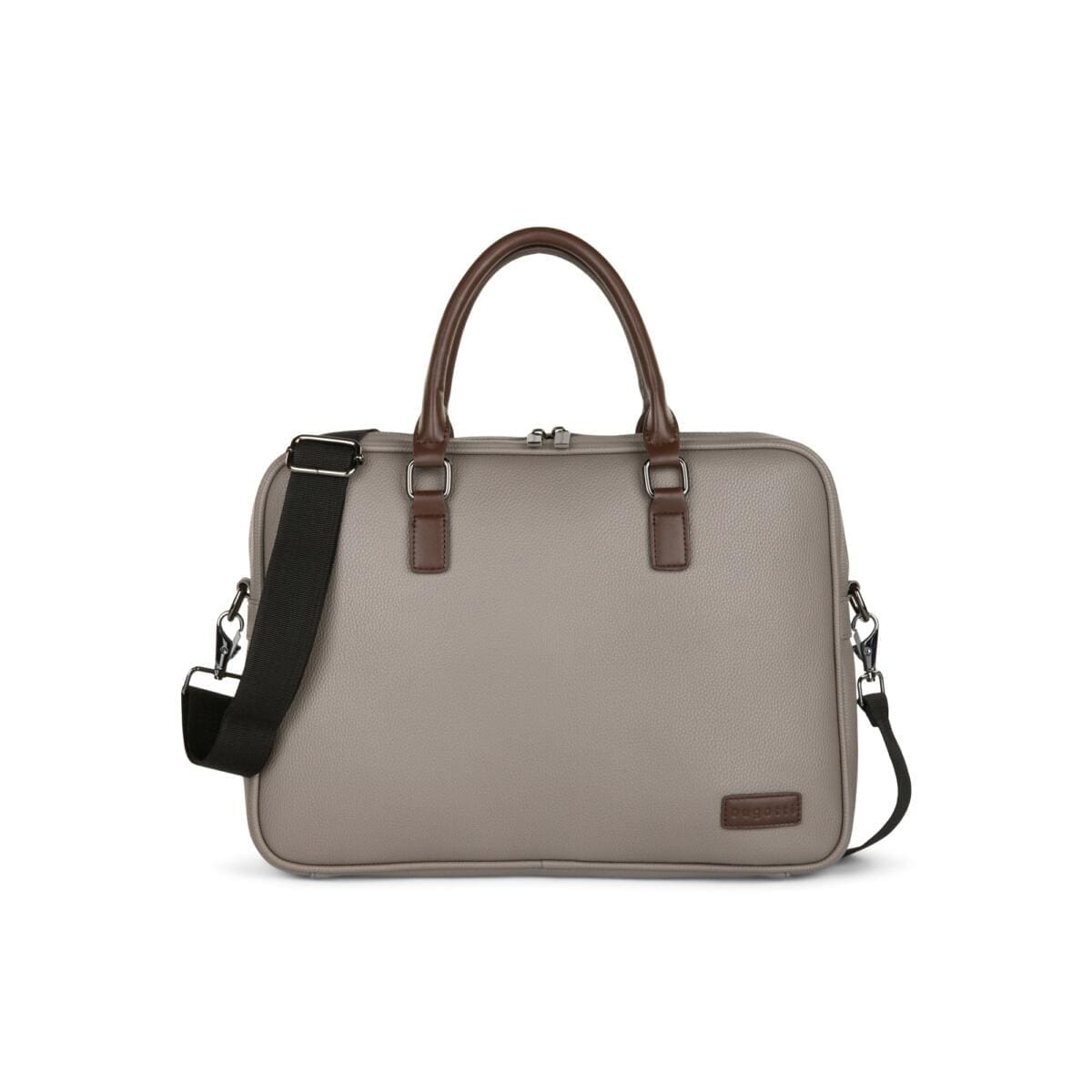 Contrast Briefcase - Image 6
