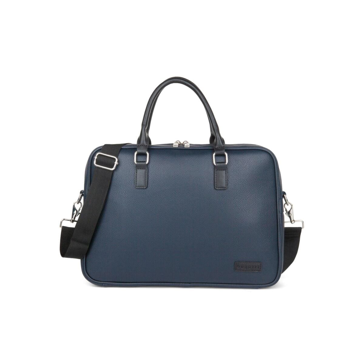 Contrast Briefcase - Image 8