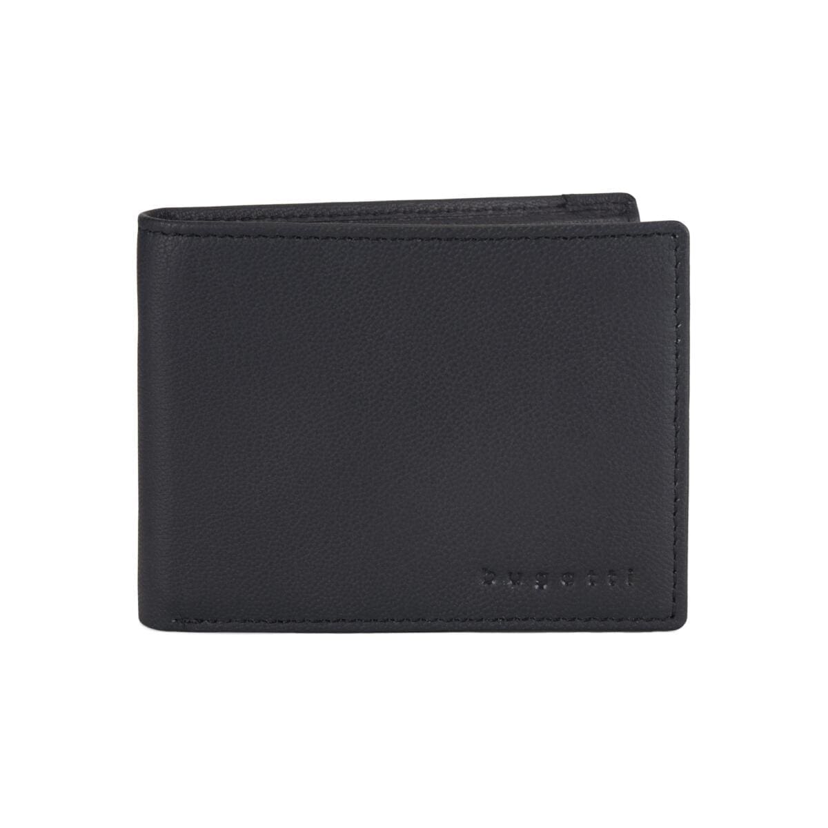 Zakary Men's Wallet