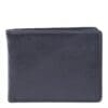 Leather Billfold Wallet
