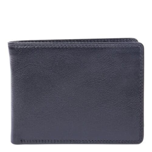 Leather Billfold wallet