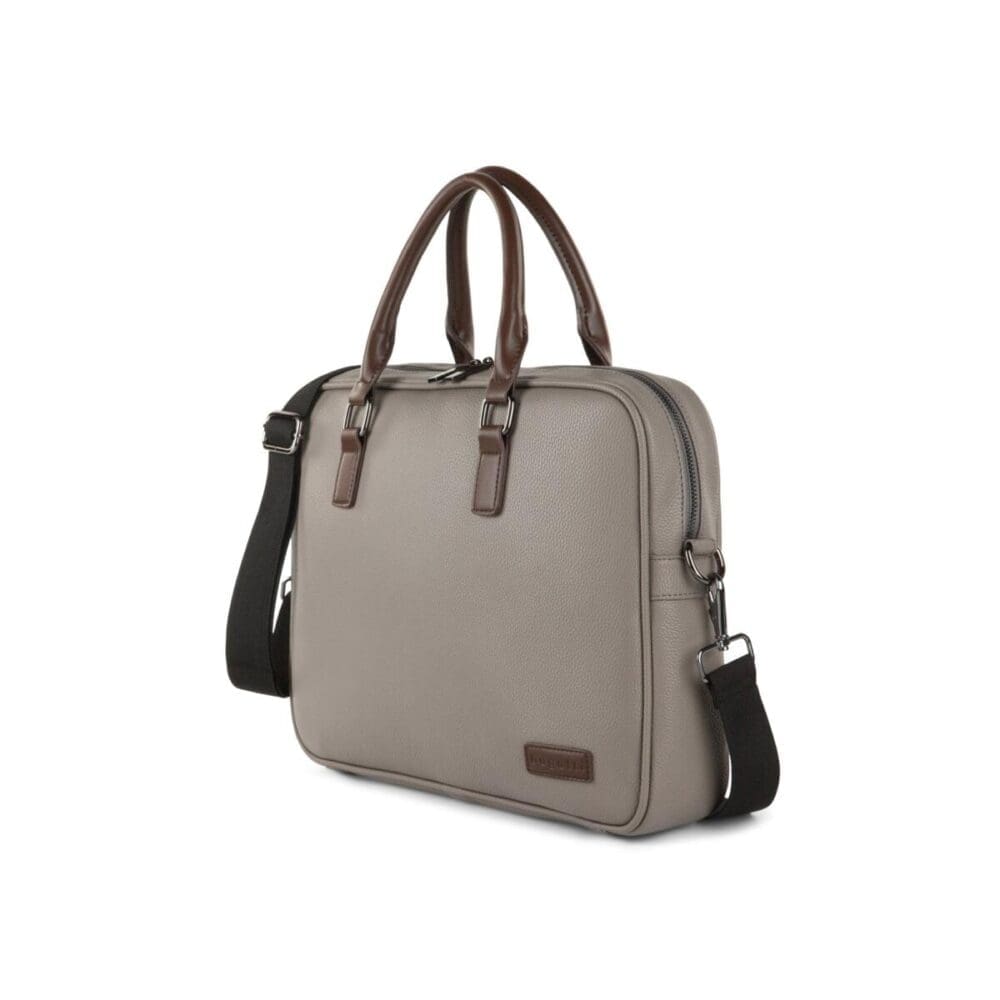Contrast Briefcase - Image 2