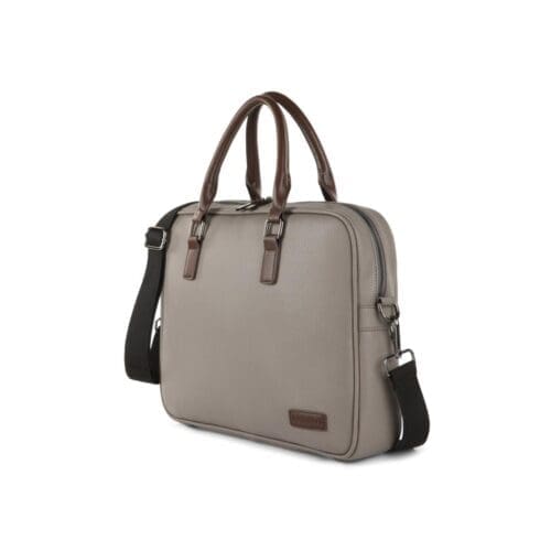 Alternative view of Contrast Briefcase
