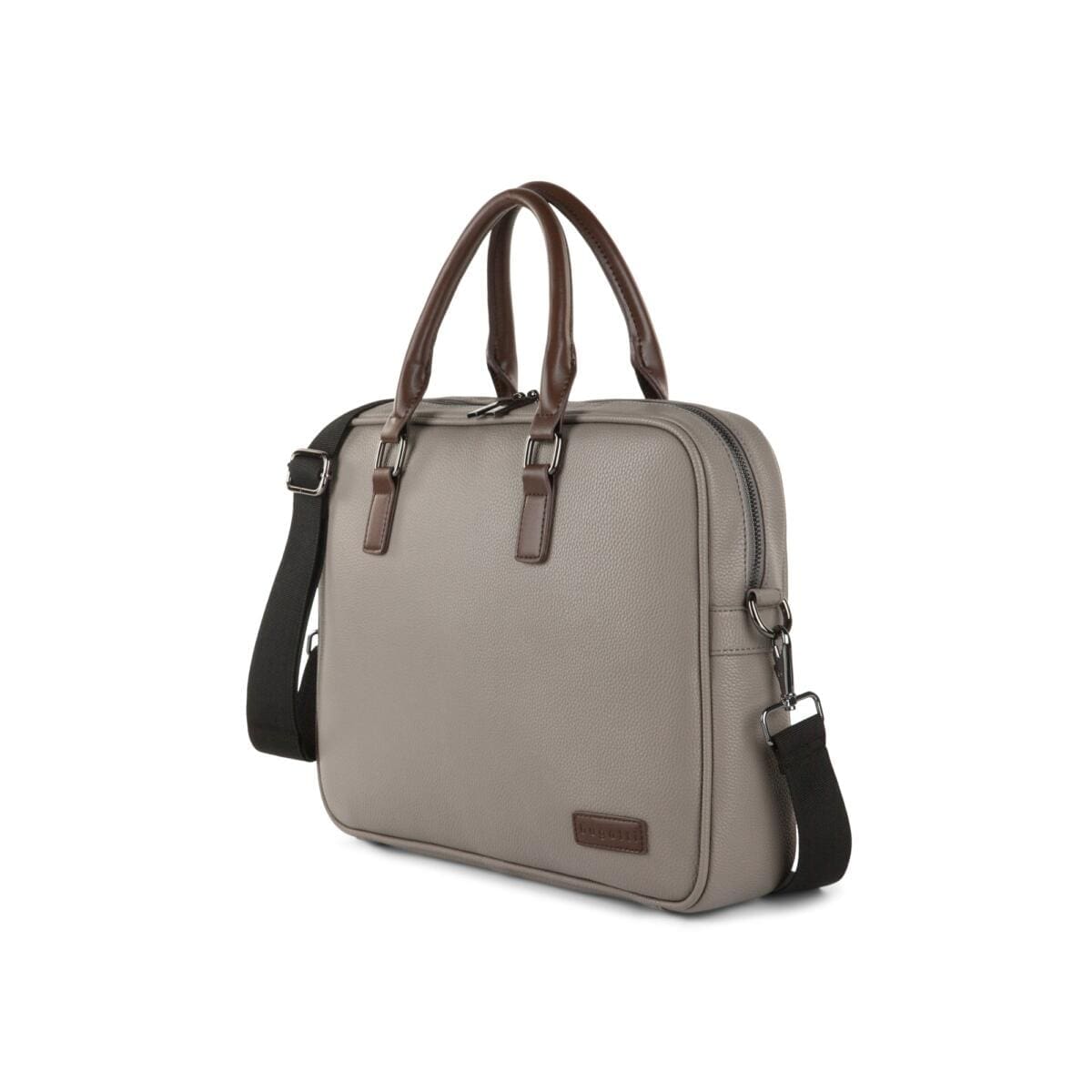 Contrast Briefcase - Image 2