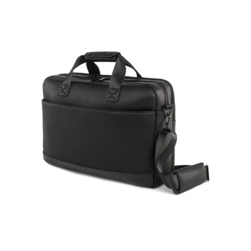 Alternative view of Central Briefcase