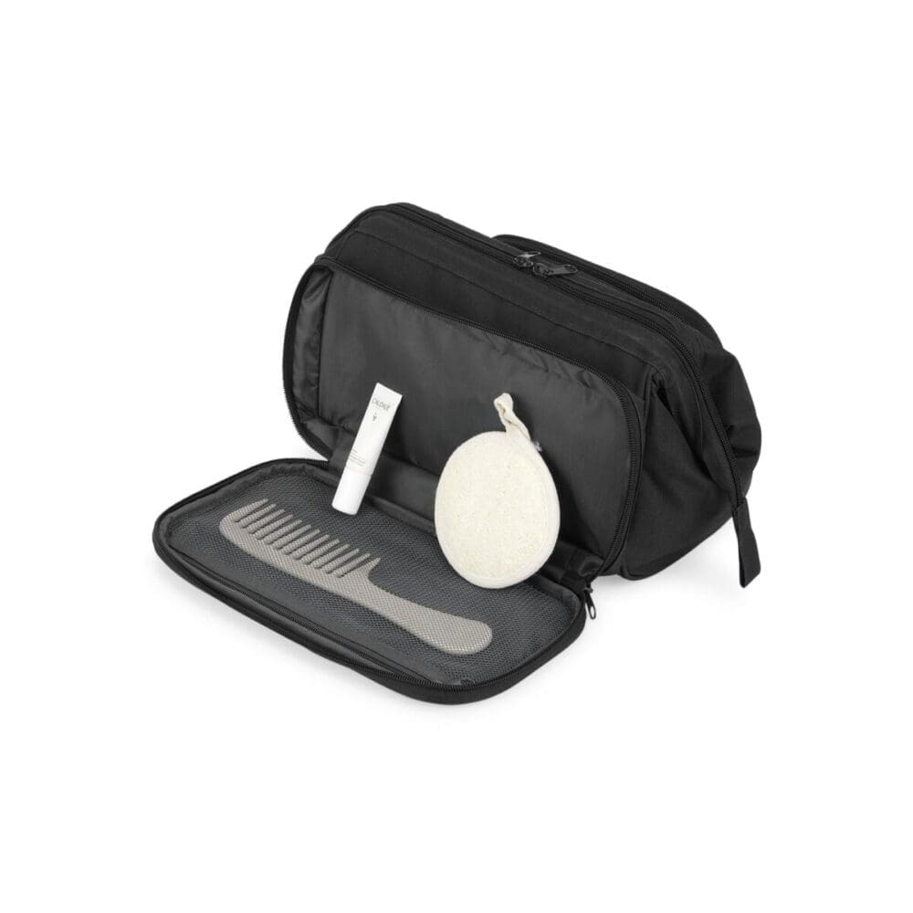 Uptown Essentials Toiletry Bag - Image 3