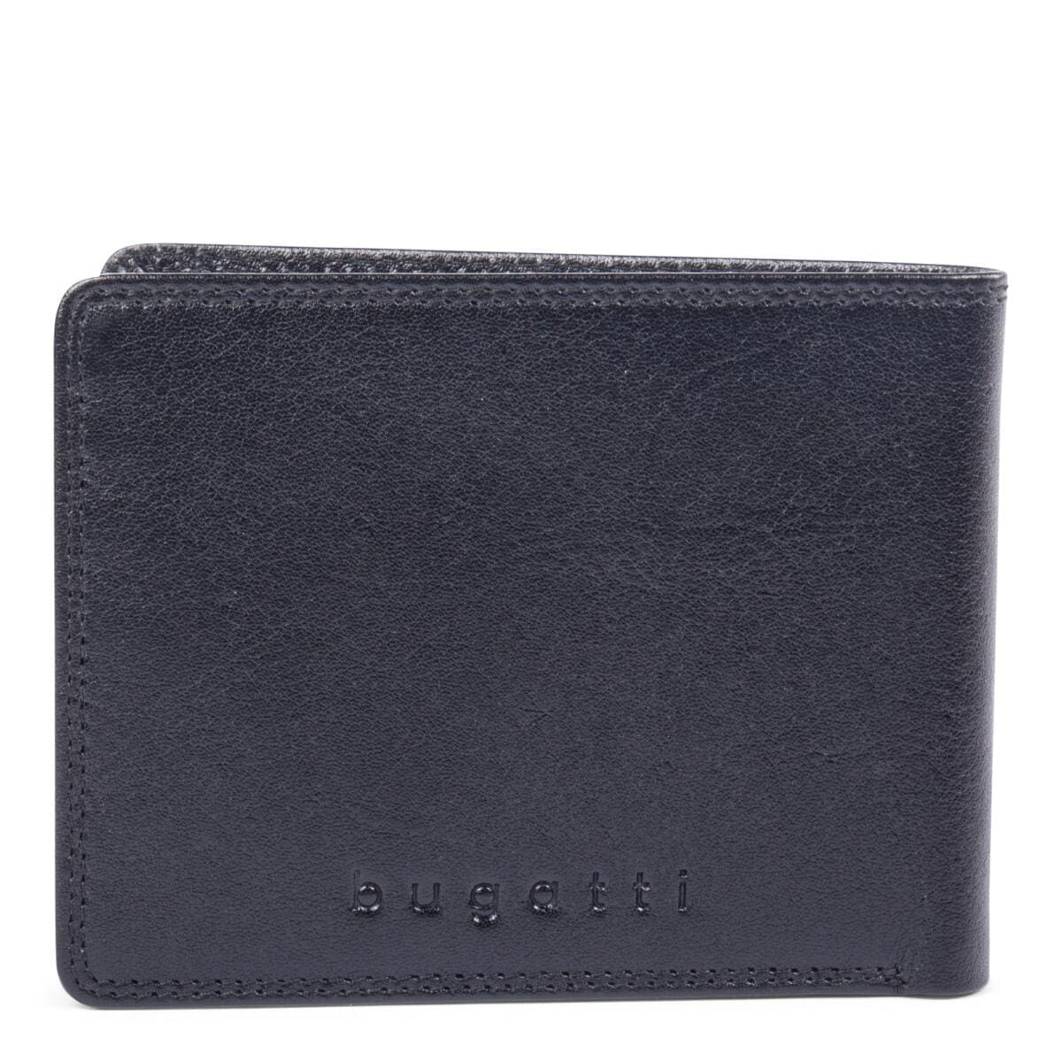 Leather Billfold wallet - Image 4