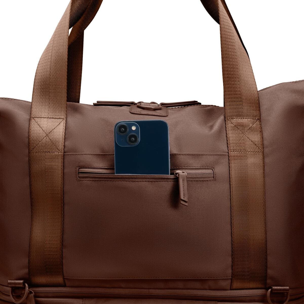 Raphael - Convertible 4 -1 Tote Bag - Image 3