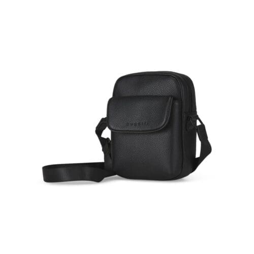 Alternative view of Central Crossbody
