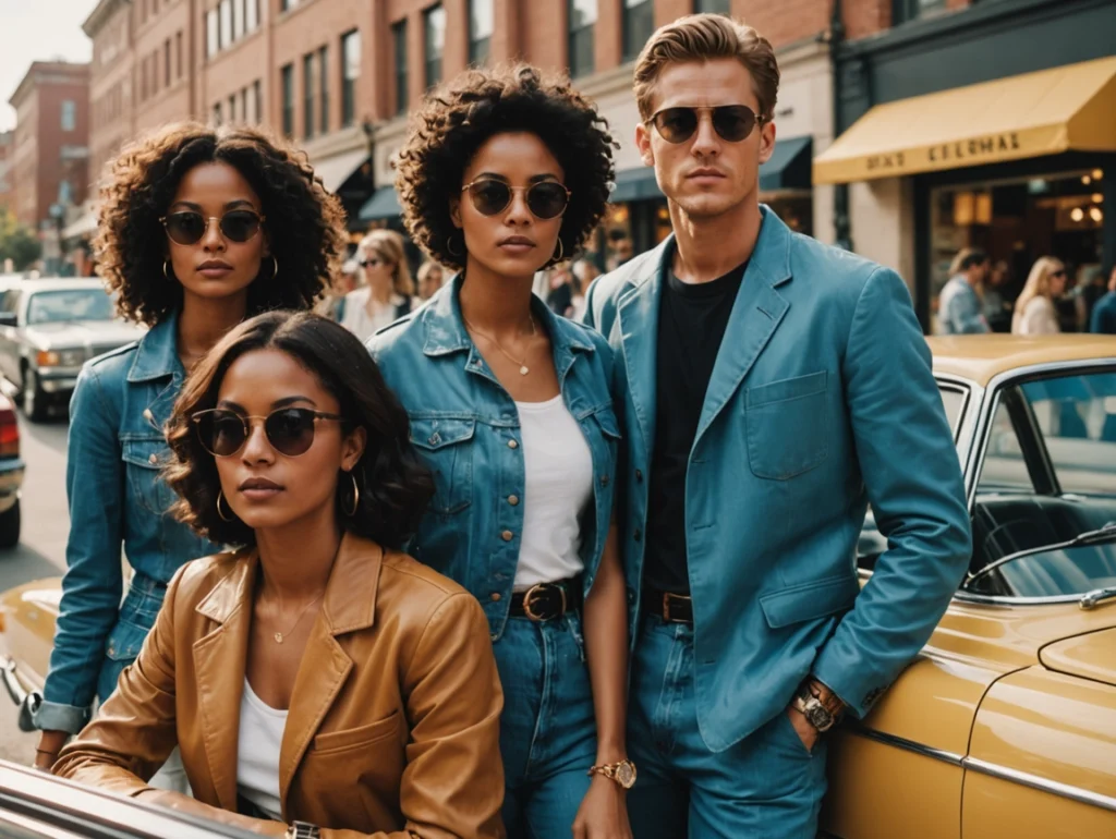 Fashion Sunglasses