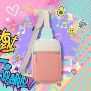Teen handbag