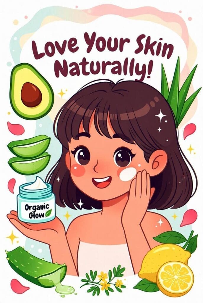Organic Skin Care